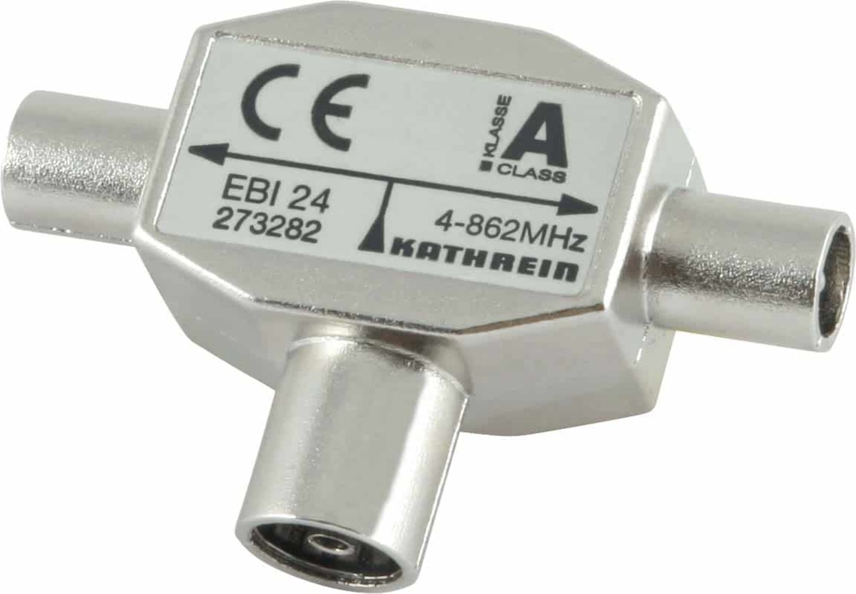 T-Σύνδεσμος IEC